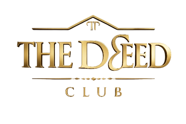 The Deed Club